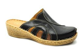 Drewniaki damskie Łukbut 650