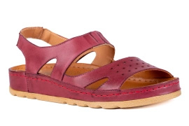 Sandałki na lato Łukbut 18380-3-L-209