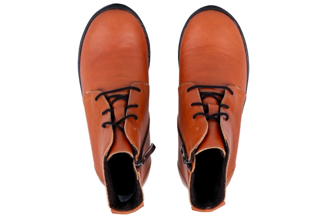 Trzewiki damskie Łukbut 13240-3-Z-438