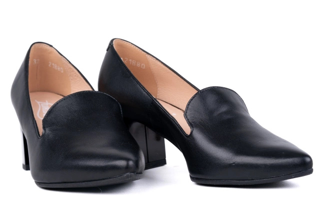 Czółenka damskie Łukbut 21880-3-J-001