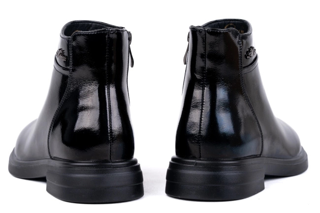 Trzewiki damskie Łukbut 29810-3-Z-101 