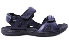 Męskie sandały Łukbut 991