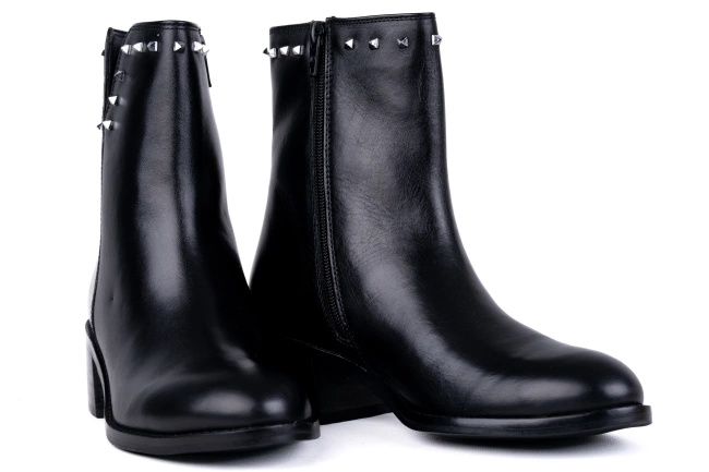 Botki damskie 28840-3-Z-100 