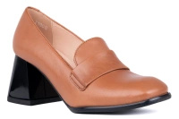 Czółenka damskie Łukbut 21900-3-J-153