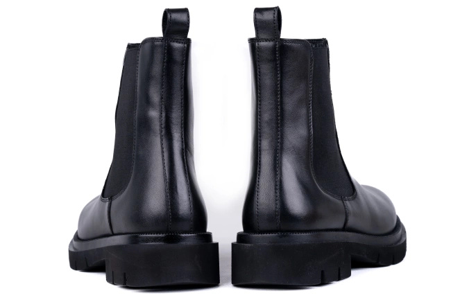 Botki damskie 28800-3-Z-100