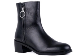 Botki damskie 28830-3-Z-100