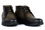 Trzewiki męskie Łukbut 08100-4-Z-010