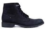 Trzewiki męskie Łukbut 08130-4-W-208