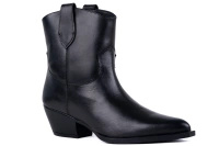 Kowbojki damskie 28900-3-Z-100