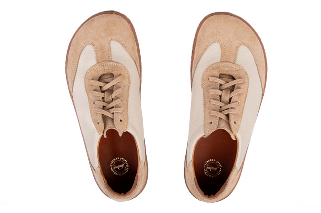 Barefoot damskie Łukbut 28940-3-J-117 