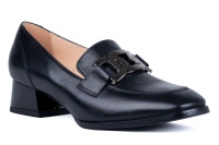 Czółenka na klocku Łukbut 29380-3-J-001