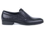 Eleganckie buty wizytowe męskie  Łukbut 25830-4-J-001 