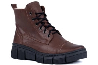 Trzewiki damskie Łukbut 27310-3-Z-287