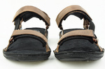 Męskie sandały "jezuski" Łukbut 990