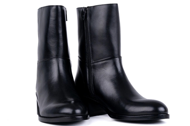 Botki damskie 28850-3-Z-100 