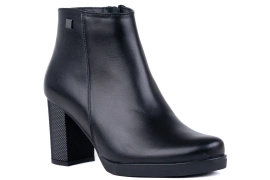 Botki damskie Łukbut 29150-3-Z-001