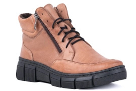 Trzewiki damskie Łukbut 22900-3-Z-153