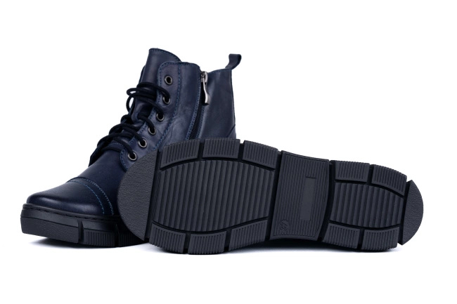 Trzewiki damskie Łukbut 27310-3-Z-220