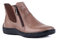 Trzewiki damskie Łukbut 11890-3-Z-202