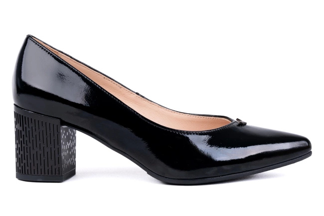 Czółenka damskie Łukbut 29480-3-J-601