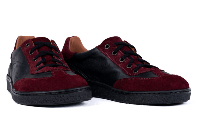 Barefoot męskie Łukbut 28920-4-J-150