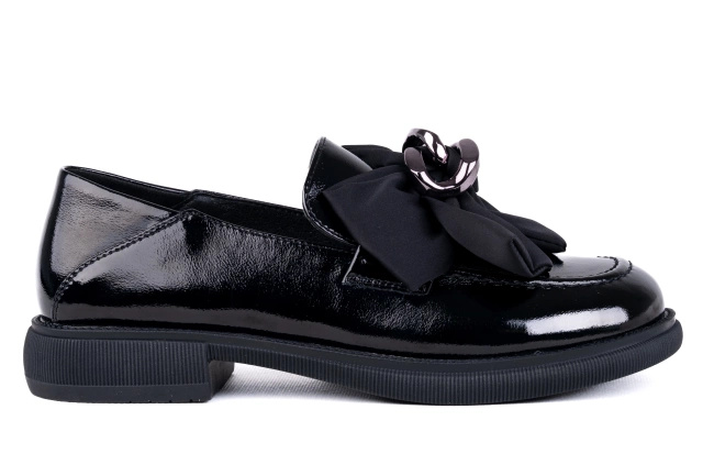 Mokasyny damskie Łukbut 29560-3-J-101 