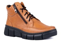 Trzewiki damskie Łukbut 22900-3-Z-068