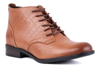 Trzewiki damskie Łukbut 07290-3-Z-060KR