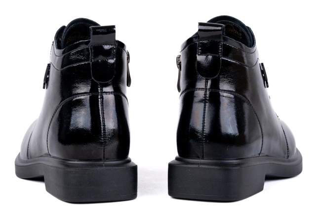 Trzewiki damskie Łukbut 29790-3-Z-101