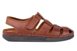 Męskie sandały Łukbut  25490-4-L-003 
