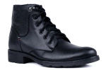 Trzewiki męskie Łukbut 08130-4-W-001 