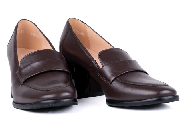 Czółenka damskie Łukbut 29430-3-J-330 