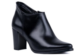 Botki damskie Łukbut 29040-3-J-001