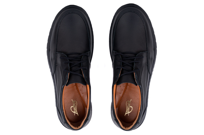 Męskie półbuty komfortowe Łukbut 22220-4-J-001