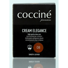 KREM ELEGANCE BRĄZ KONIAK+Z ZESTAWEM (8) 50 ML