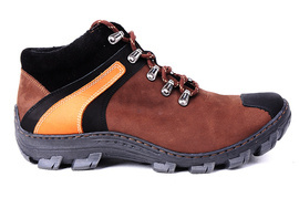 Trekkingi męskie Łukbut 821