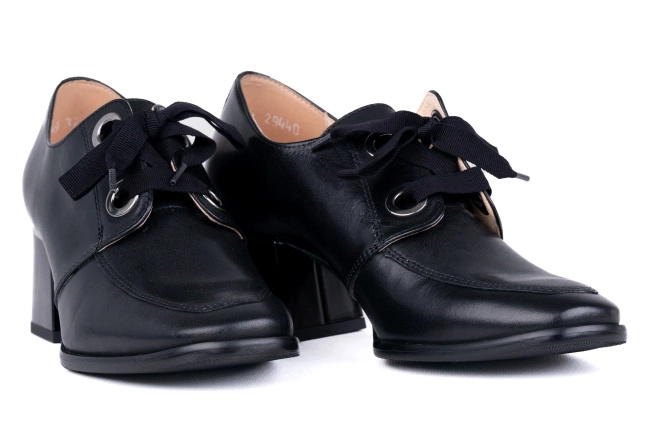 Czółenka damskie Łukbut 29440-3-J-001 