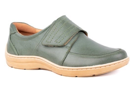 Półbuty damskie komfortowe Łukbut 11560-3-J-244