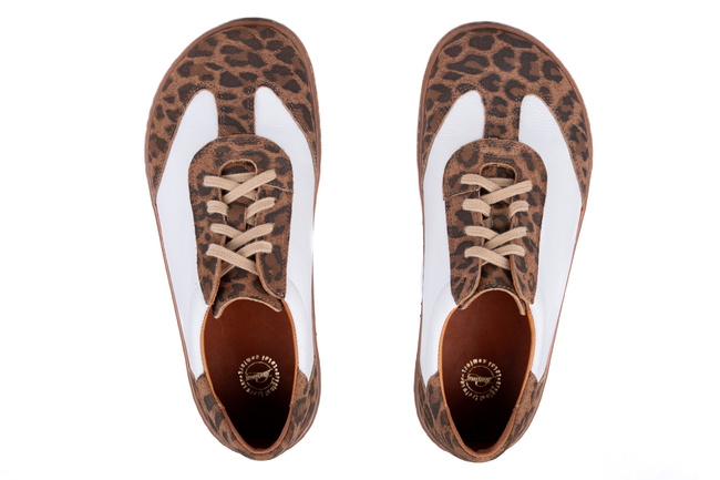 Barefoot damskie Łukbut 28940-3-J-285 