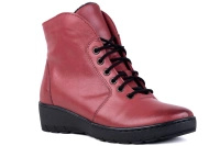 Trzewiki damskie Łukbut 27190-3-Z-209