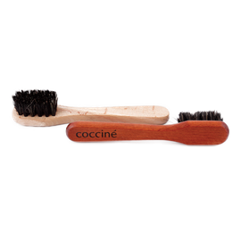 Szczoteczka - mazak do nakładania pasty na buty