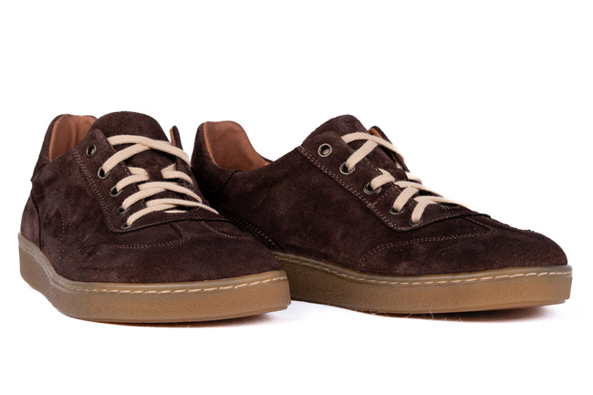 Barefoot męskie Łukbut 28920-4-J-293 