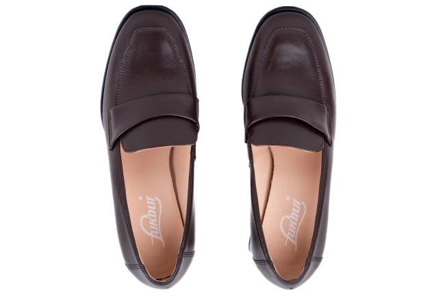 Czółenka damskie Łukbut 29430-3-J-330 