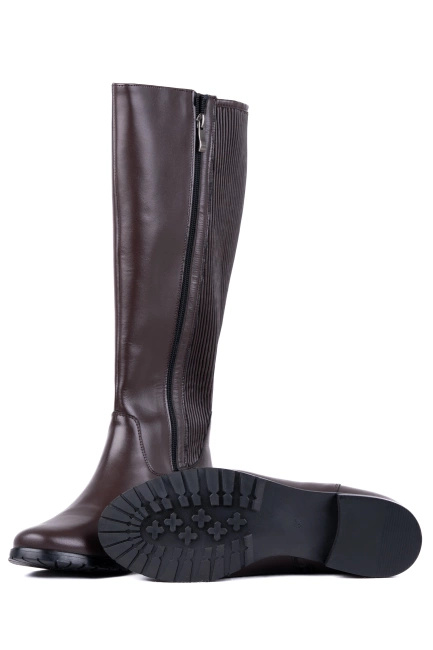 Kozaki damskie Łukbut 29290-3-Z-330