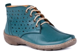 Trzewiki na wiosnę Łukbut 694-3-W-435