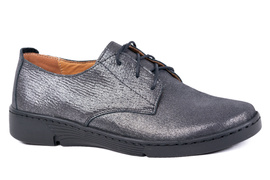 Komfortowe półbuty damskie  Łukbut 1814-3-J-680