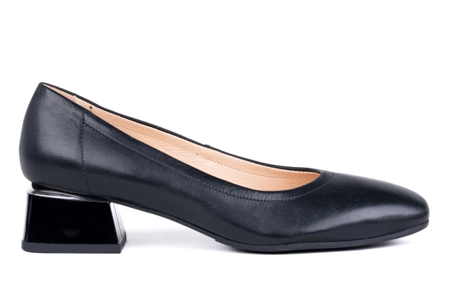 Czółenka damskie Łukbut 29390-3-J-001