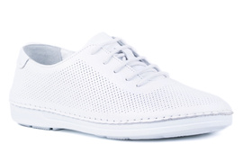 Trampki damskie Łukbut 28580-3-W-007