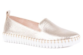 Miękkie półbuty damskie Łukbut 22440-3-J-626