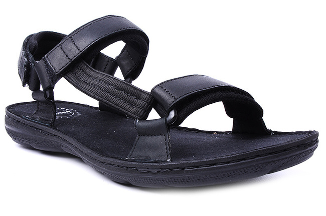 Męskie sandały Łukbut 990